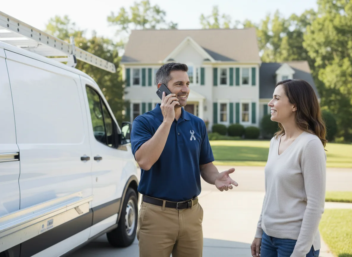 Home Gutter Service Shannon City, IA FAQs